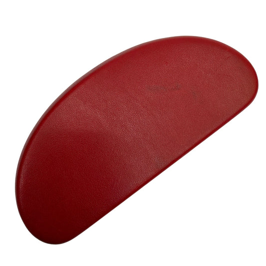 19V69 Versace Red Clamshell Hard Eyeglasses/Sunglasses Case