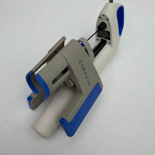 Coravin Model One 100015 Wine Preservation System White Blue Untested