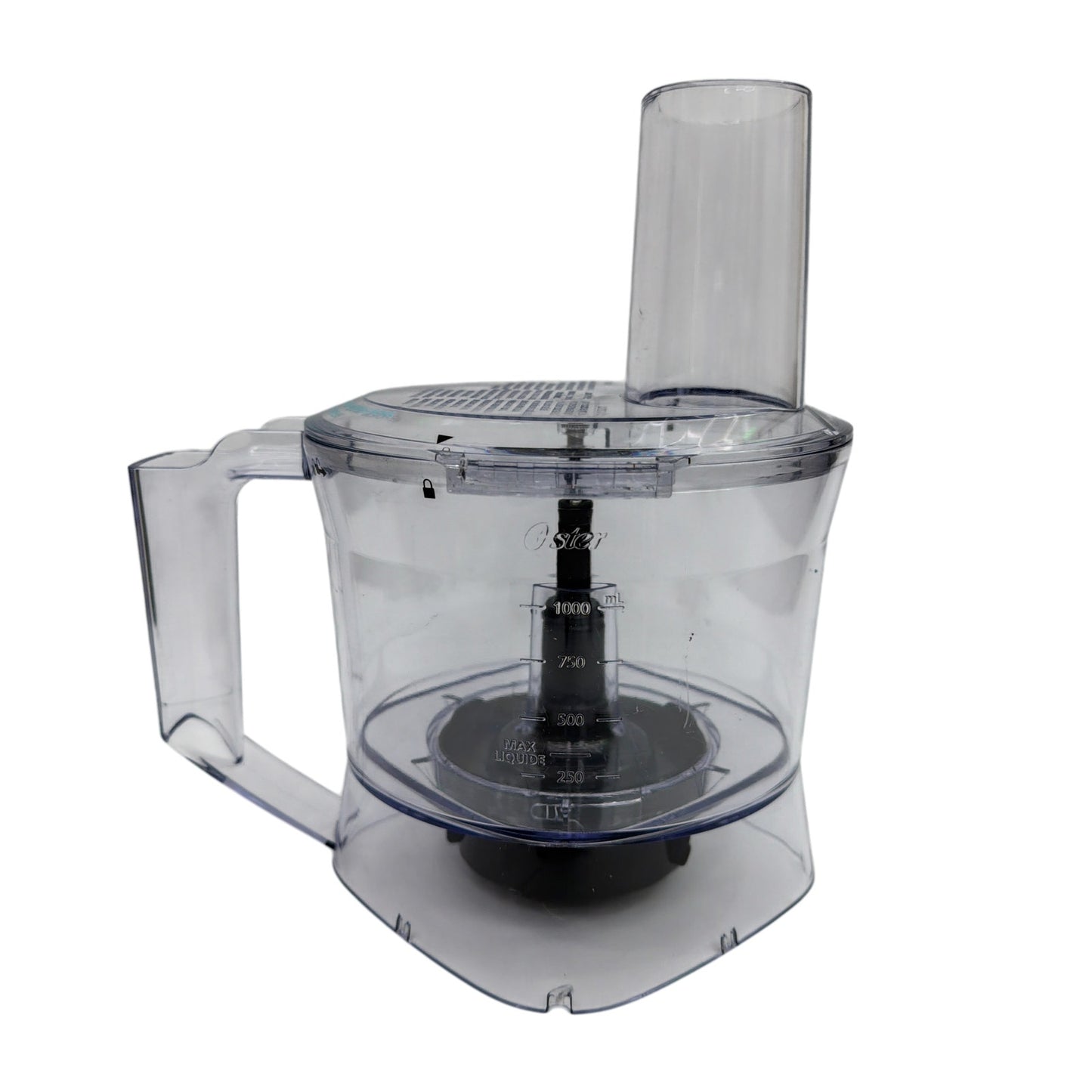 Oster Food Processor Work Bowl with Lid and Feed Tube 1000mL N121J