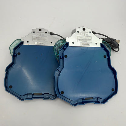 Lot of 2 Activision Skylanders SuperChargers Portal of Power 0000655 Wired USB