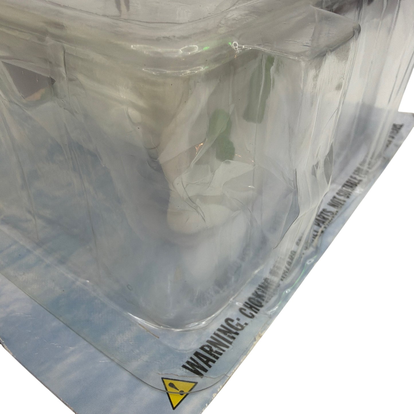 Accoutrements Jane Austen Action Figure w/ Writing Desk & Quill