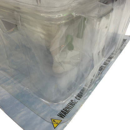 Accoutrements Jane Austen Action Figure w/ Writing Desk & Quill