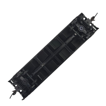 Bachmann HO Scale Wisconsin Central WC 88811 Coal Hopper Freight Car Black