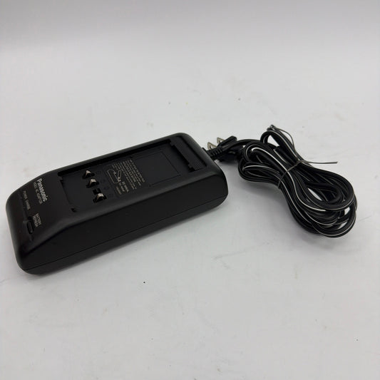 Panasonic PV-A16 Video AC Adapter Battery Charger with Power Cord Tested Working