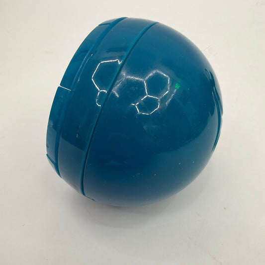 20Q Electronic Handheld Guessing Game Blue Tested Working