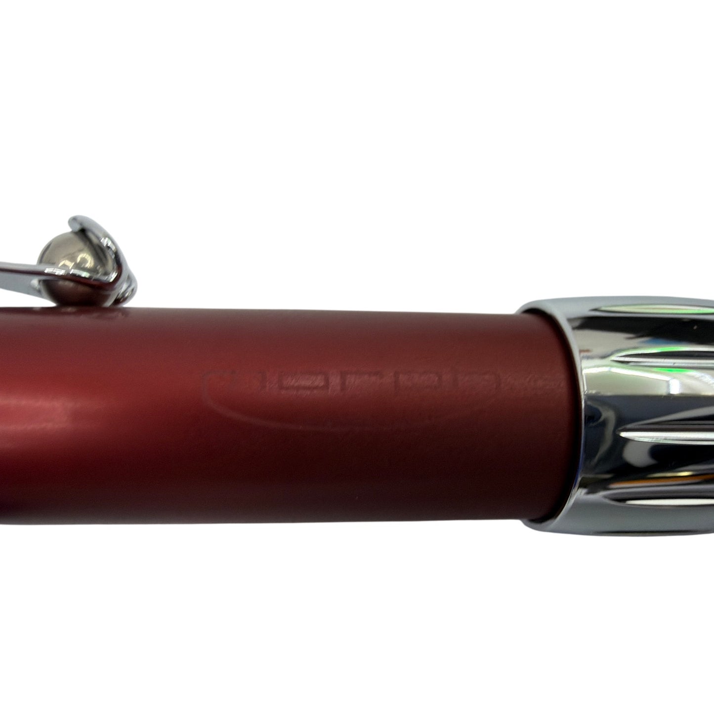 Cross Morph Burgundy and Black Ballpoint Pen Reorder 472-3C