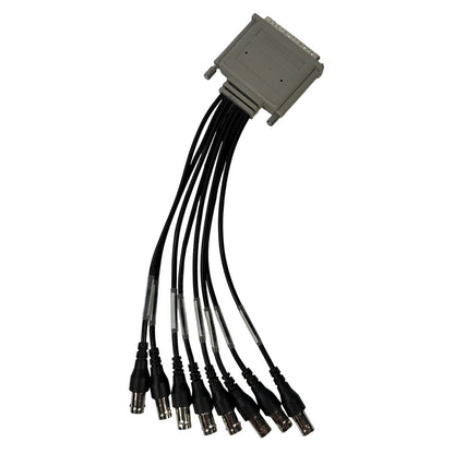Matrox XMIO2/VID/CBL Video Breakout Cable Y16170-01 for X.mio2