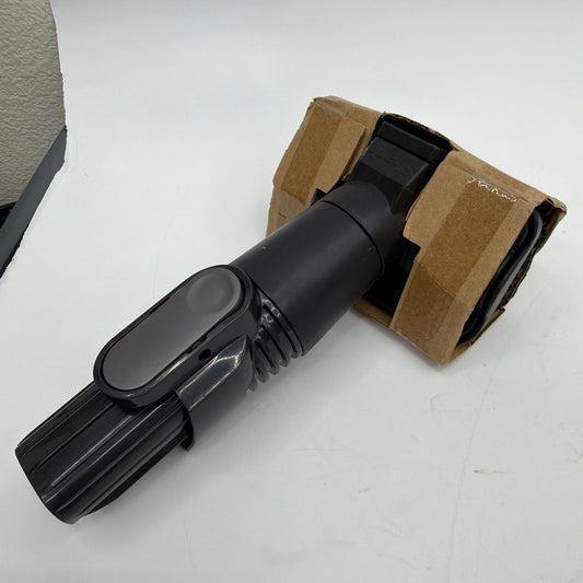 Shark Vacuum Cleaner Floor Brush Attachment Nozzle Head Black