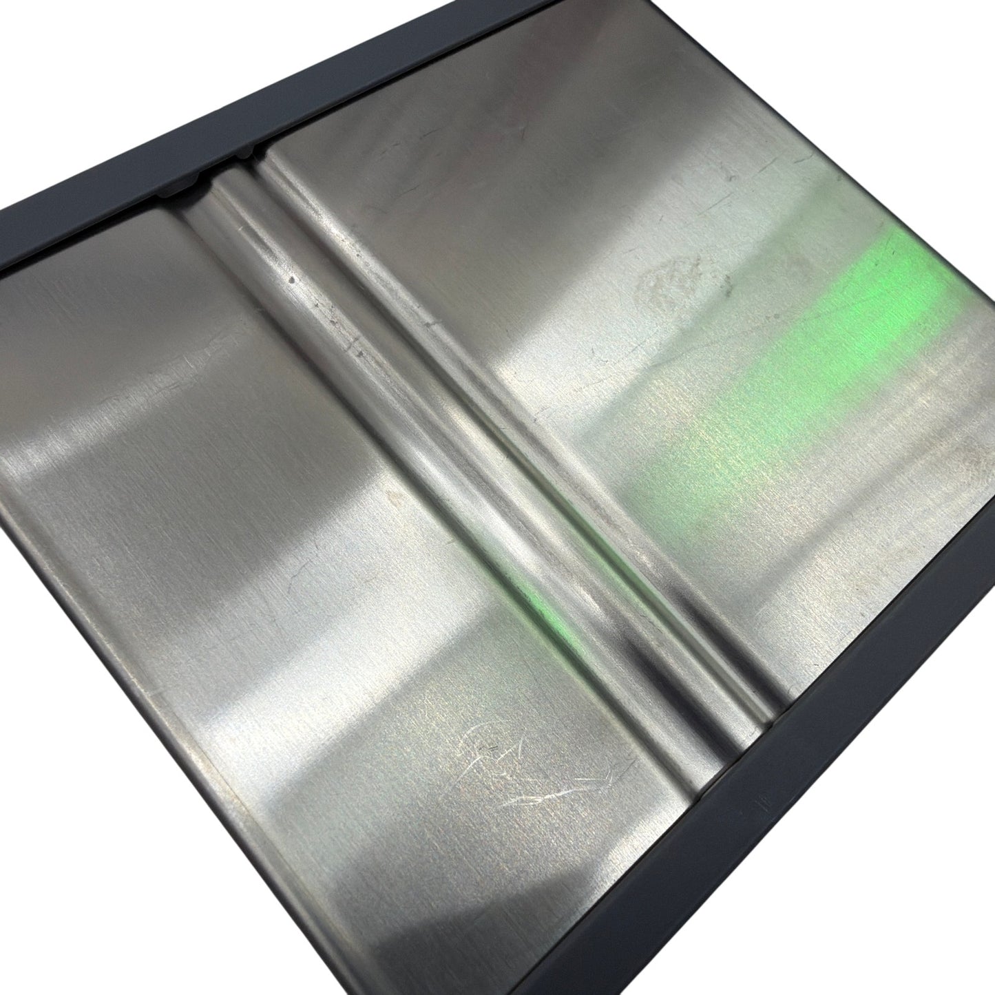 Blum ORGA-LINE Z43H000-02.03 Lateral Drawer Dividers Dust Gray Set of 4