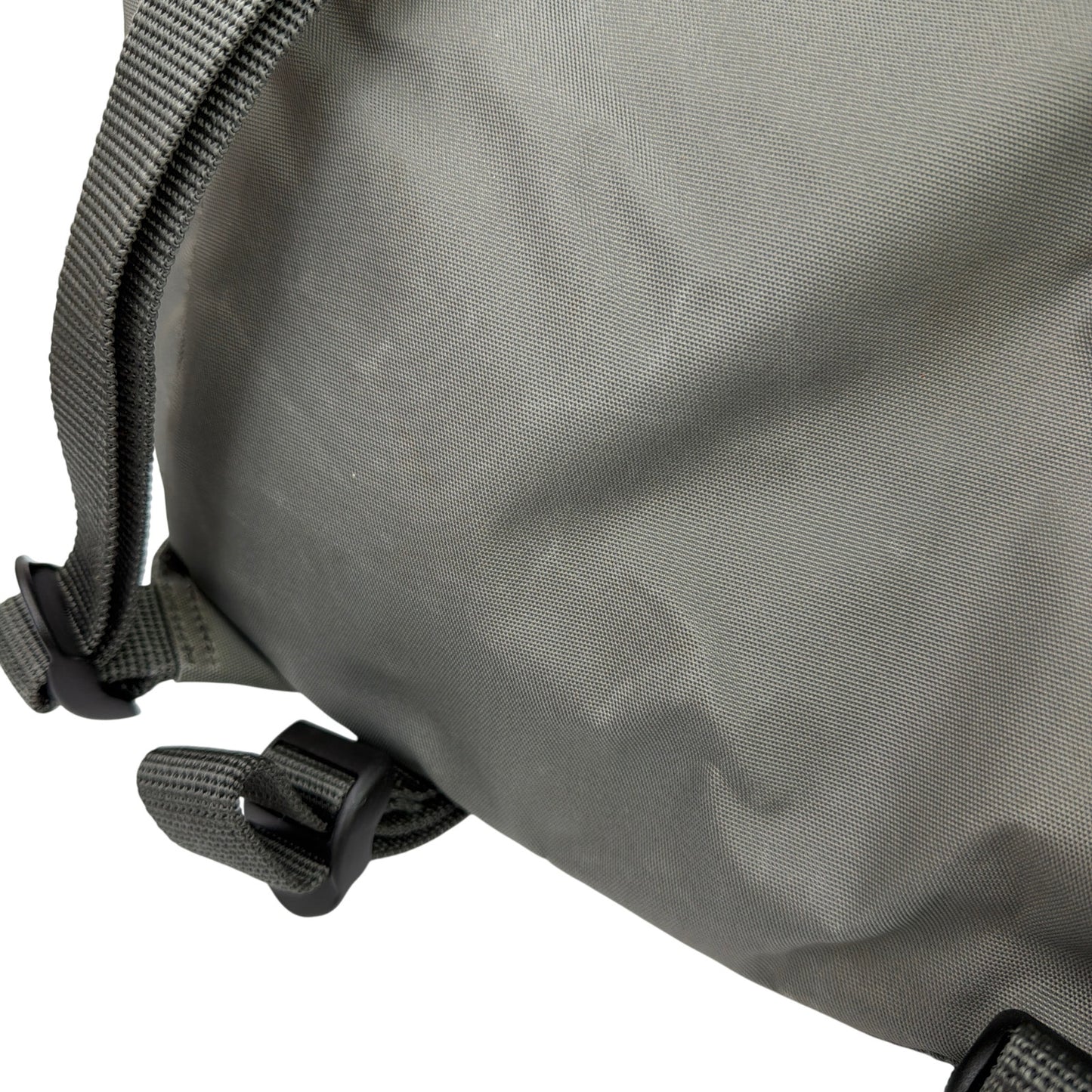 Fjallraven Tree-Kanken Backpack 16L Charcoal Grey 23511 New w/ Tag STAIN