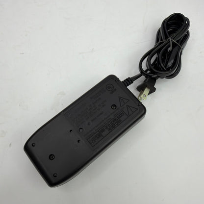Panasonic PV-A19 Video AC Adaptor Charger with Power Cord
