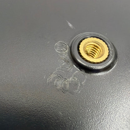 Logitech Z-5500 THX Satellite Speaker Replacement Single Black Tested