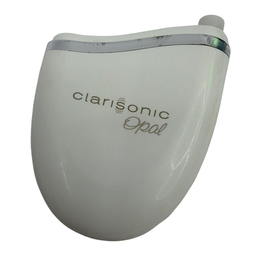 Clarisonic Opal Sonic Infusion System PBL5143 White With Charger Tested