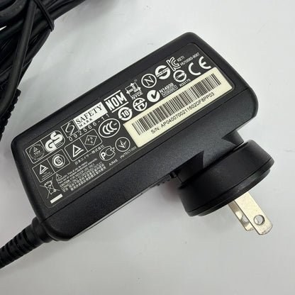 Leader IU40-11190-011S 19V 2.15A 40W AC Adapter Power Supply