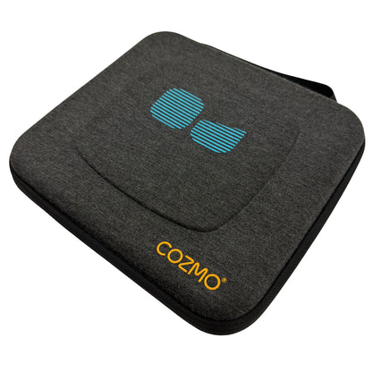 Anki Cozmo Official Carrying Case 000-00060 – Gray (Case Only)