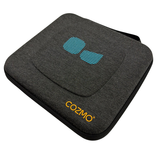 Anki Cozmo Official Carrying Case 000-00060 – Gray (Case Only)