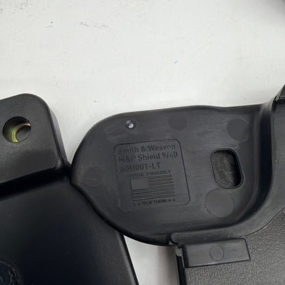 Alien Gear ShapeShift Modular Holster Kit for S&W M&P Shield 9/40 AGH001-LT