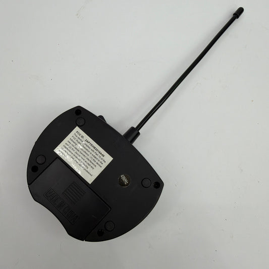 Thunder Tumbler 49MHz RC Remote Controller Transmitter Tested