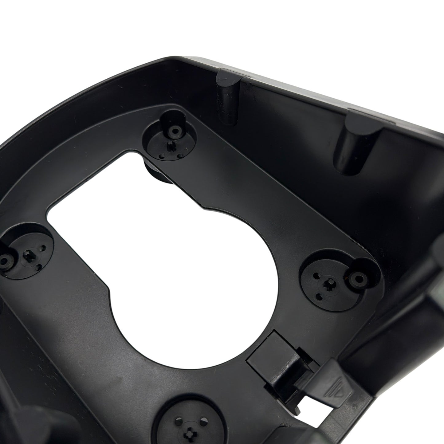 Ninja Pro System 1100 Blender Base NJ602CO with Dough Station Tested Working