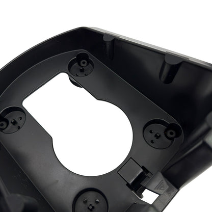 Ninja Pro System 1100 Blender Base NJ602CO with Dough Station Tested Working