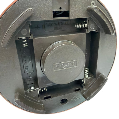 HoMedics Envirascape Indoor Desk Tabletop Wind Chime WC-100 – Green