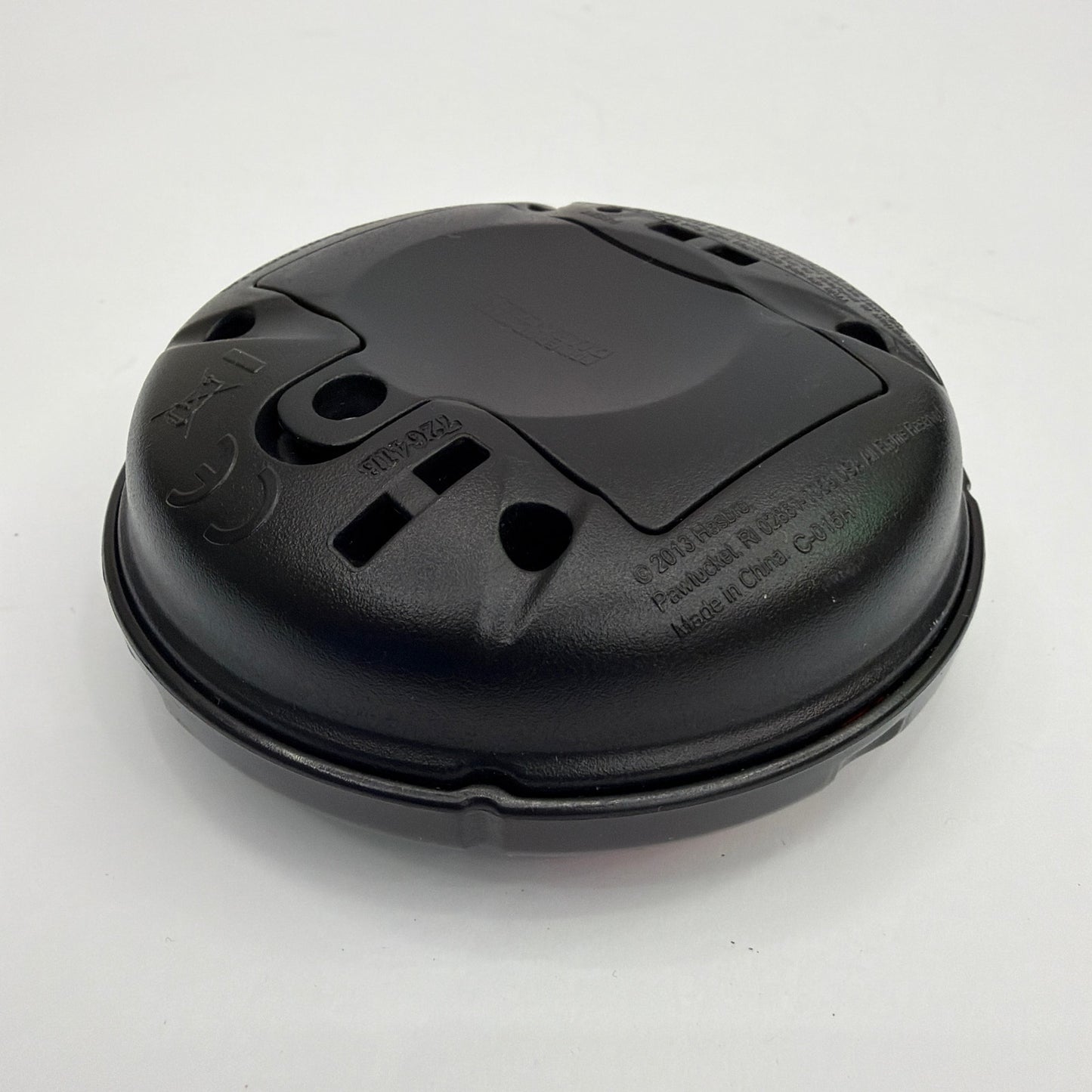 Hasbro Simon Electronic Memory Game Handheld Multicolor 2013 Tested Working