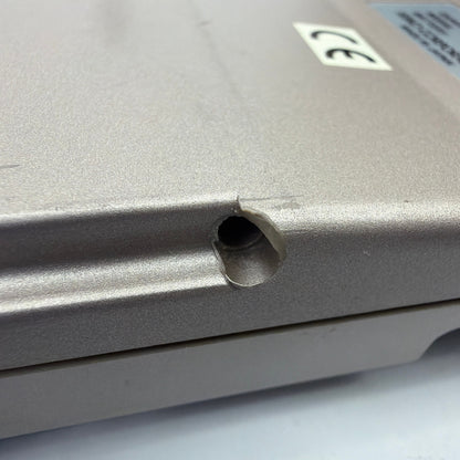 Seiko SQ-88 Quartz Metronome Made in Japan Silver