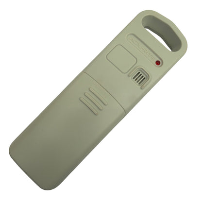 AcuRite 00592TXR Wireless Temperature and Humidity Sensor Transmitter White
