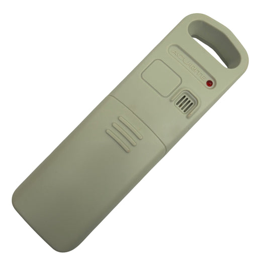 AcuRite 00592TXR Wireless Temperature and Humidity Sensor Transmitter White