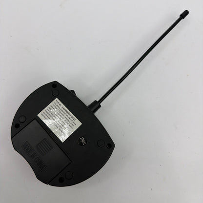 Thunder Tumbler 27MHz RC Car Remote Control Transmitter Tested Working