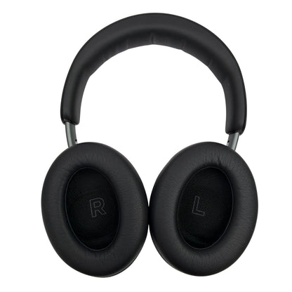 Bose QuietComfort Ultra Headphones Dark Black with Case & Box