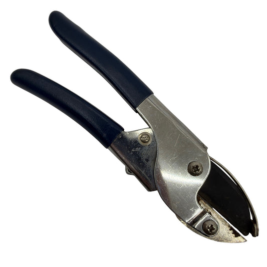 Wallace Cut-N-Hold Bypass Pruner Shears USA Made