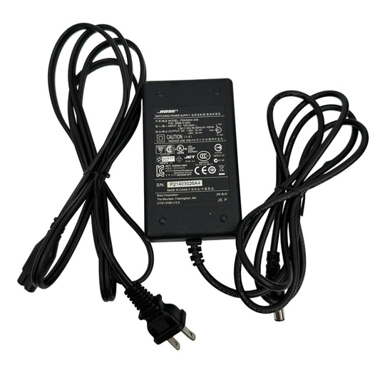 Bose PSM36W-208 Switching Power Supply P/N 309612-003 ±18V 1A Adapter