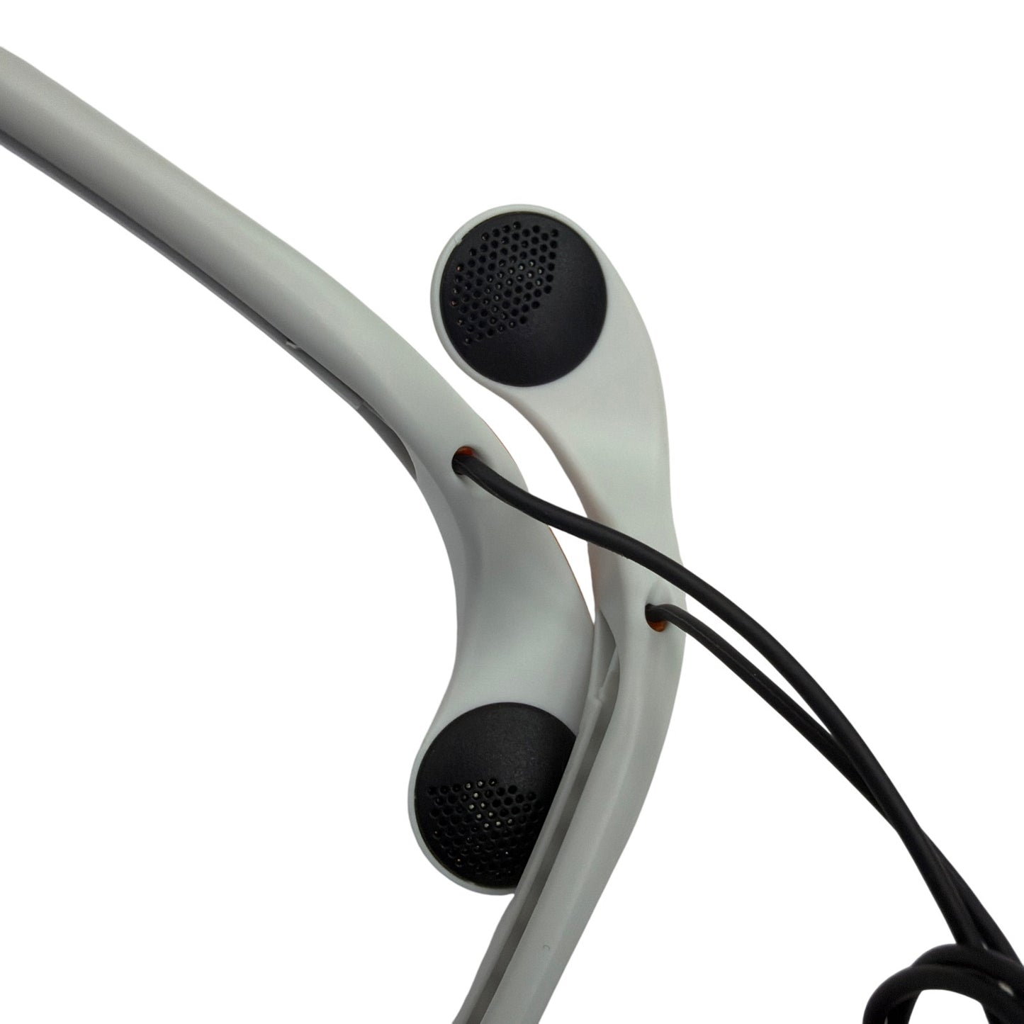 Sony Walkman Sports SRF-M85W S2 Weather/AM/FM Armband Radio with MDR-W014 Headps