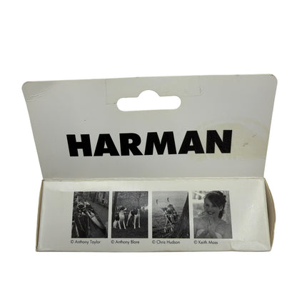 Harman Ilford HP5 Plus 400 B&W Single Use 35mm Camera 27 Exp APR 2026