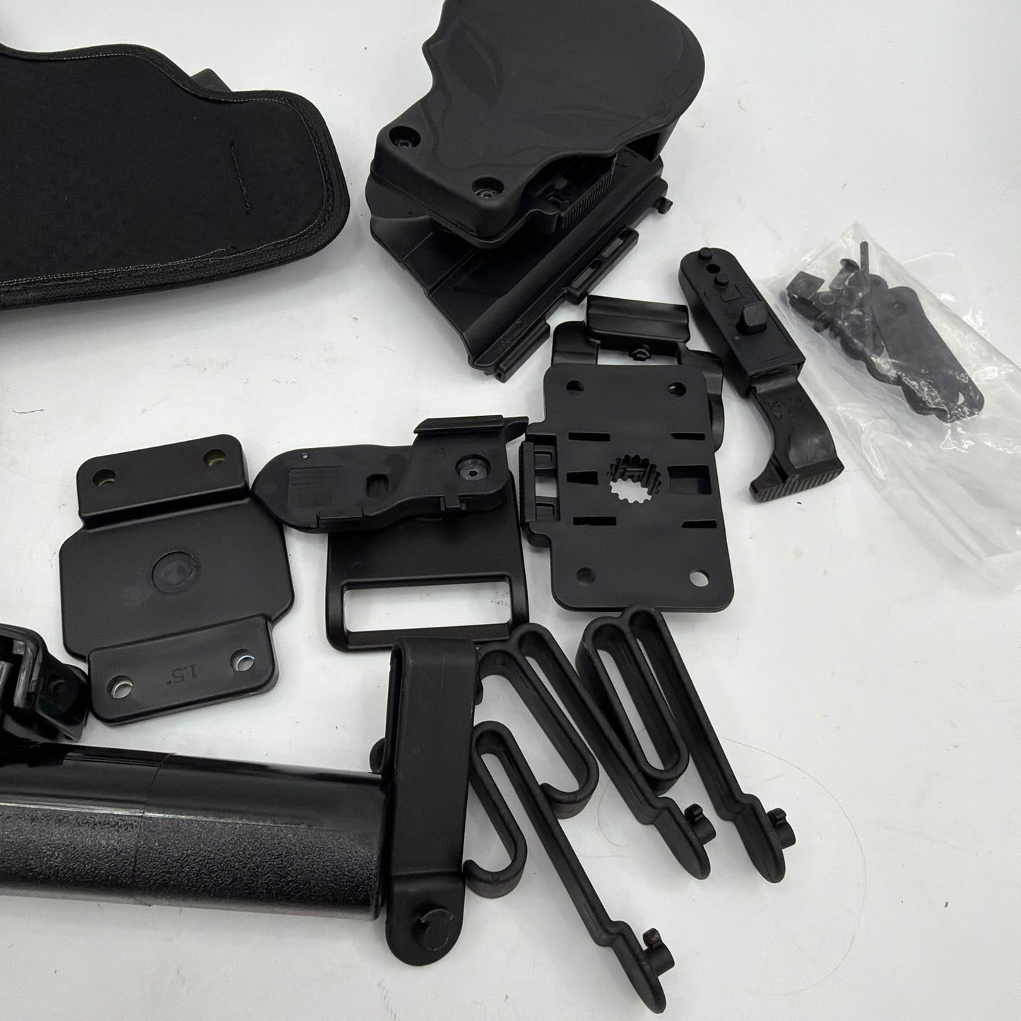 Alien Gear ShapeShift Modular Holster Kit for S&W M&P Shield 9/40 AGH001-LT