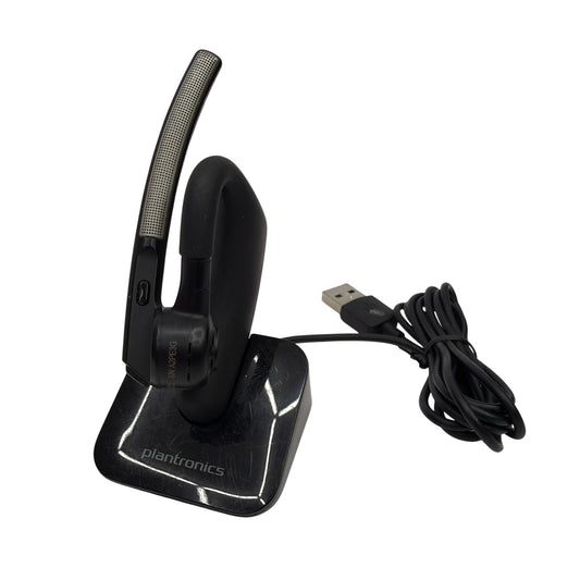 Plantronics Voyager Legend Bluetooth Headset with Charging Dock