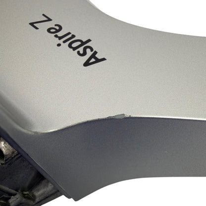 Acer Aspire Z Series All‑in‑One V‑Shaped Metal Stand Base Silver – Verify Compat