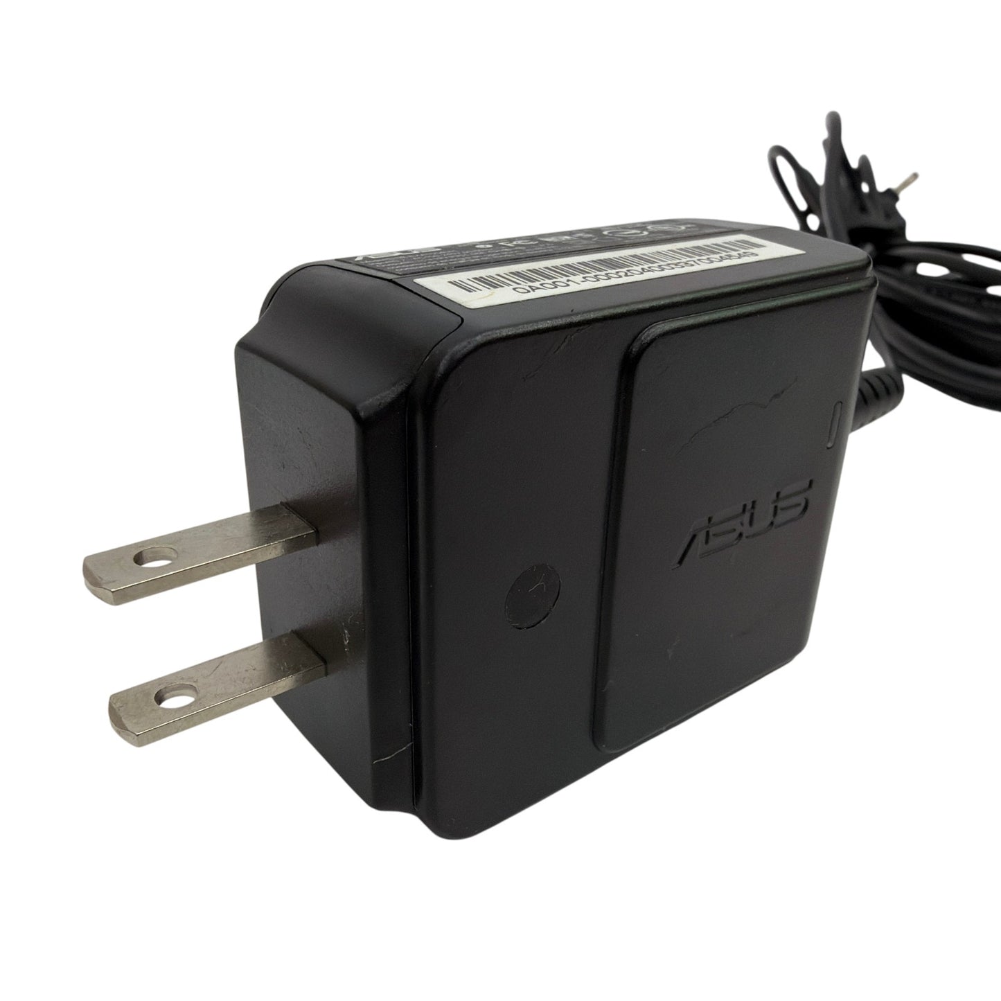 ASUS EXA1004UH 19V 1.58A 30W AC Adapter Power Supply Charger - Black