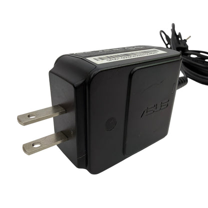 ASUS EXA1004UH 19V 1.58A 30W AC Adapter Power Supply Charger - Black