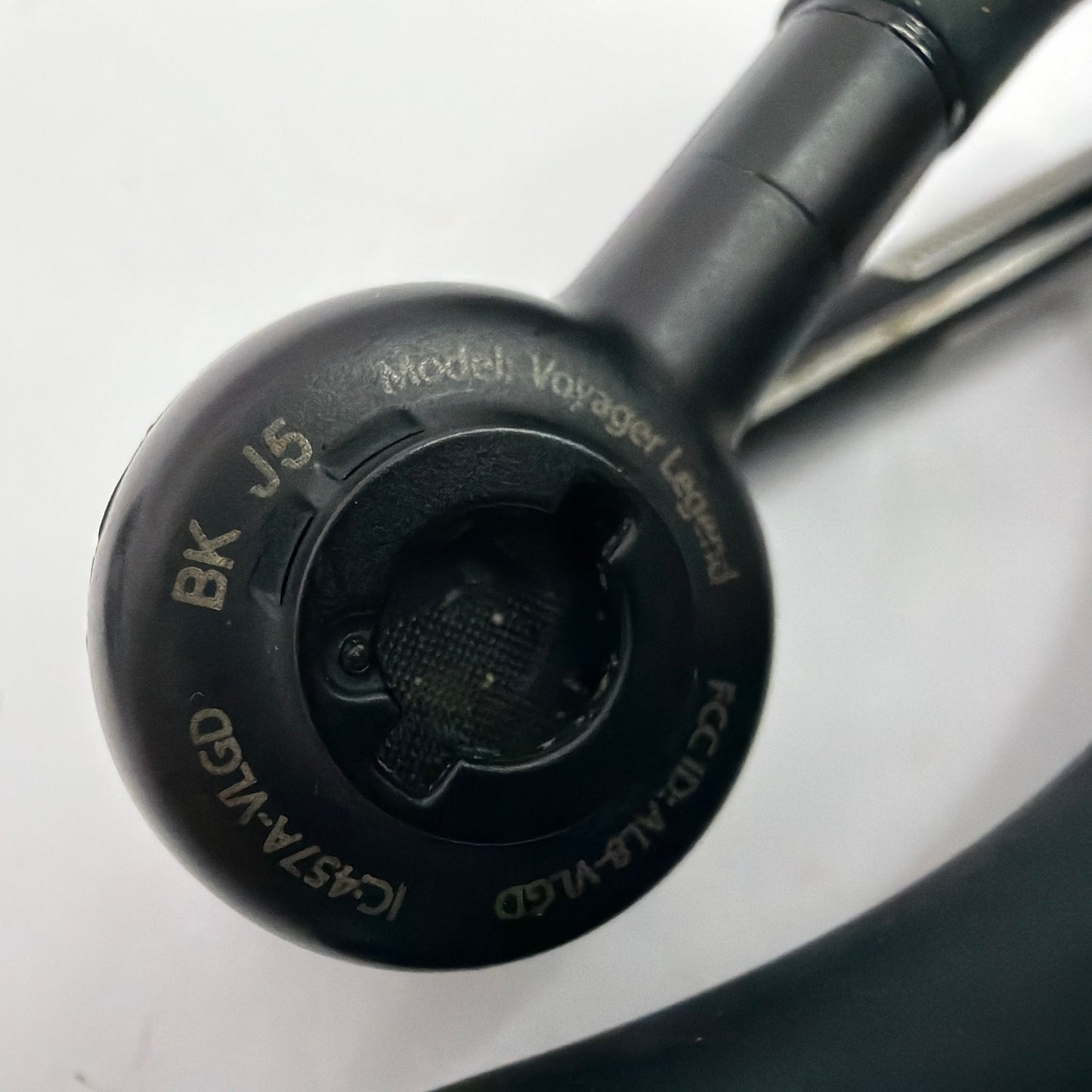 Plantronics Voyager Legend Bluetooth Headset with Charging Dock