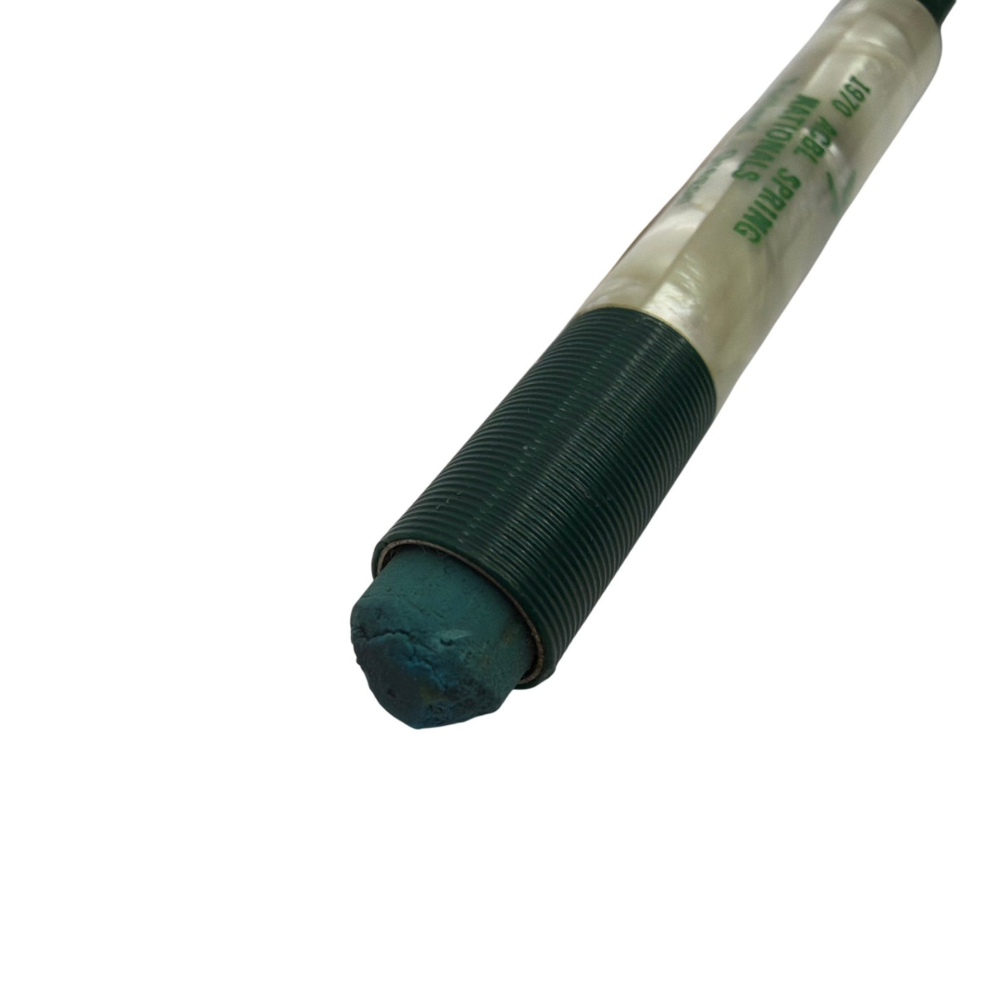 Sheaffer 1970 Spring Nationals Portland City of Roses Green 0.9mm Mech. Pencil