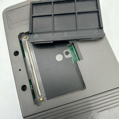 Franklin Bookman MWD-440 Electronic Dictionary & Thesaurus Tested Working