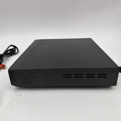 Proscan PDVD6670 DVD Player with HDMI USB Remote Power Cord and AV Cables