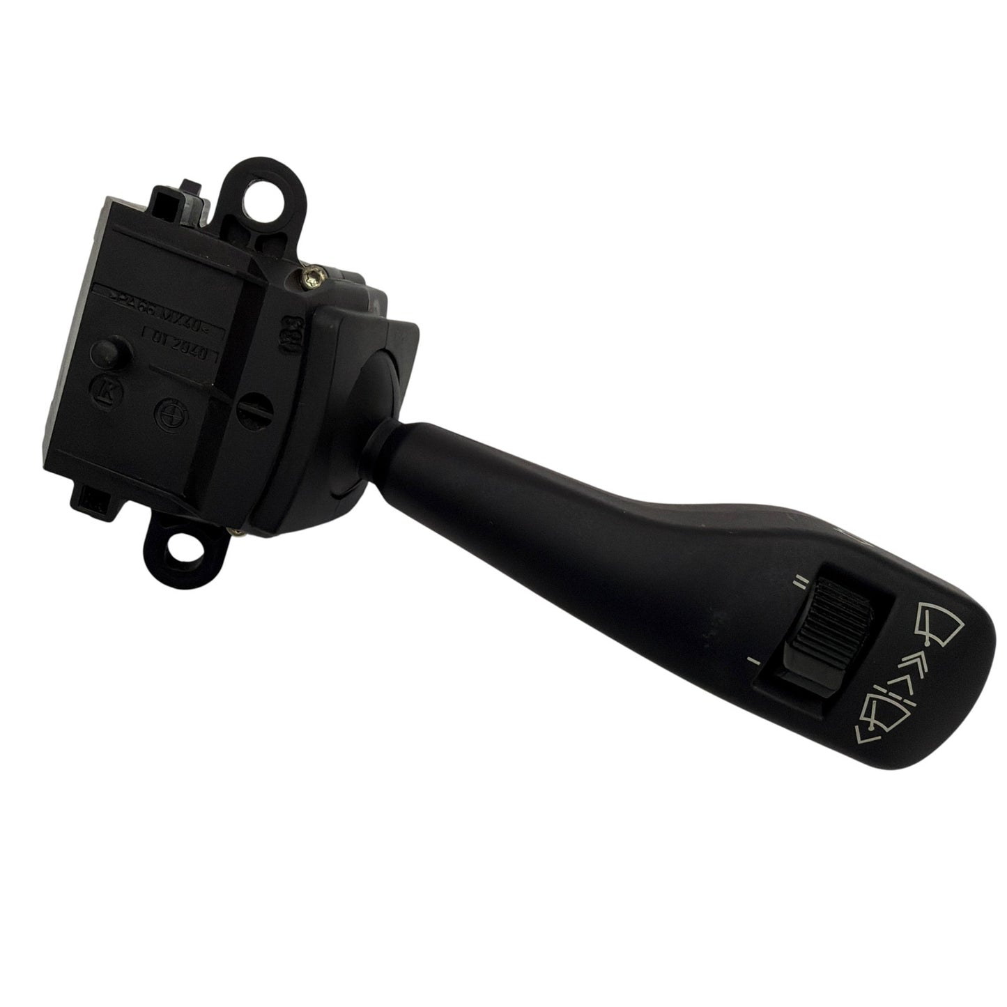 2004 BMW 325xi E46 Windshield Wiper Switch Stalk OEM 8363664 Broken