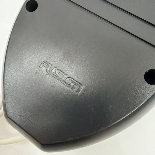 Fusion MS-IPDOCK Marine iPod External Docking Station – Untested