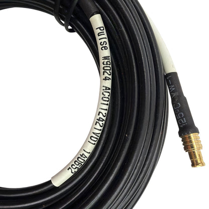 Pulse W9024 32ft GPS Antenna Cable for Sprint Airvana Airave