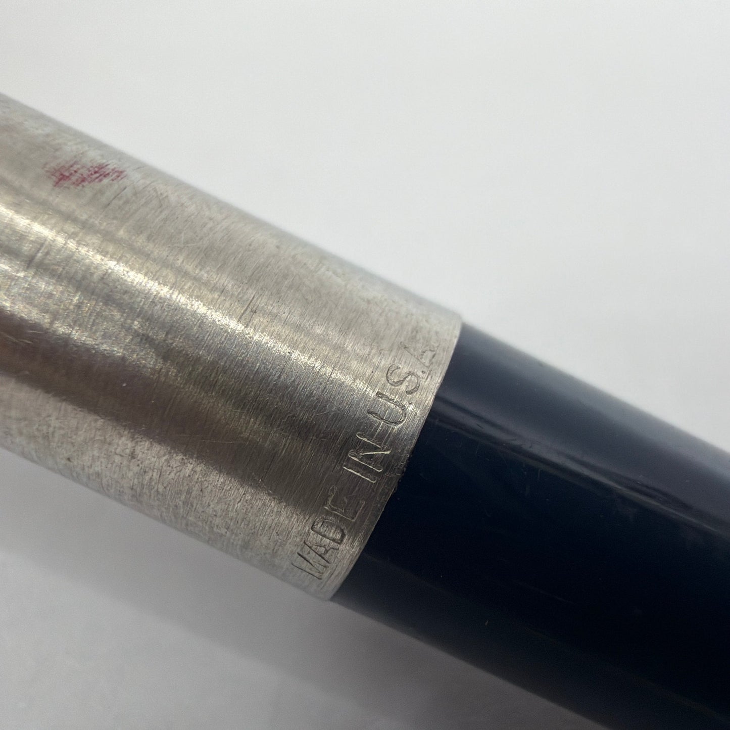 Isoptin SR Verapamil HCl Promotional Ballpoint Pen Black Made in USA