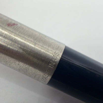 Isoptin SR Verapamil HCl Promotional Ballpoint Pen Black Made in USA