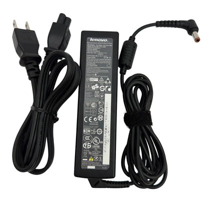 Lenovo CPA-A065 65W 20V 3.25A AC Adapter Charger 36200413 45N0469 45N0470